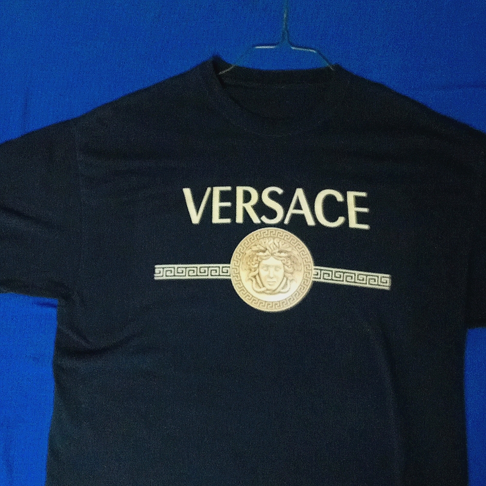 Versace t shirt (copy!)
